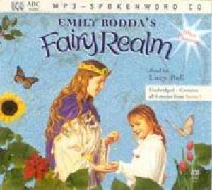 The Fairy Realm - MP3 by Emily Rodda