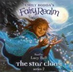 The Fairy Realm The Star Cloak  CD