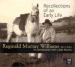 Reginald Murray Williams Recollections Of An Early Life In Conversation  CD