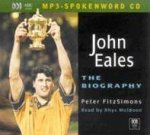 John Eales The Biography  MP3