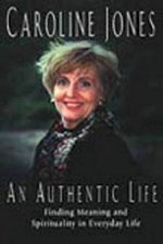 An Authentic Life  CD