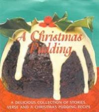 A Christmas Pudding  CD