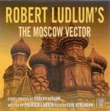 The Moscow Vector  CD