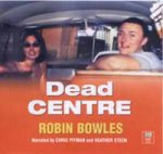 Dead Centre 4xcd