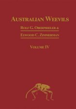 Australian Weevils Coleoptera Curculionoidea IV