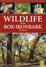 Wildlife of the BoxIronbark Country