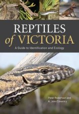 Reptiles Of Victoria