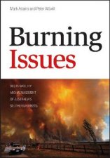 Burning Issues
