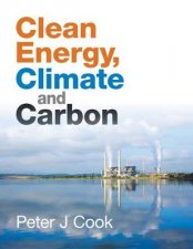 Clean Energy Climate and Carbon