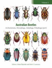 Australian Beetles Volume 2