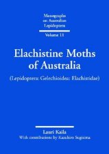 Elachistine Moths of Australia