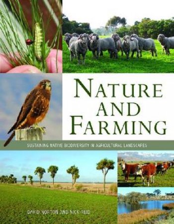 Nature and Farming by David Norton & Nick Reid