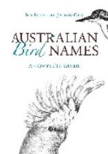 Australian Bird Names