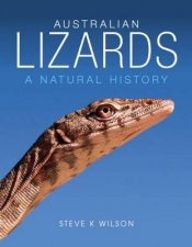 Australian Lizards