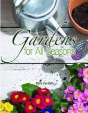 Gardens For All Seasons