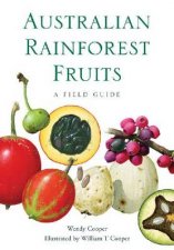 Australian Rainforest Fruits