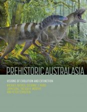 Prehistoric Australasia