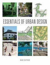 Essentials of Urban Design