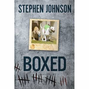Boxed by Stephen Johnson