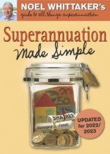 Superannuation Made Simple 4th Ed