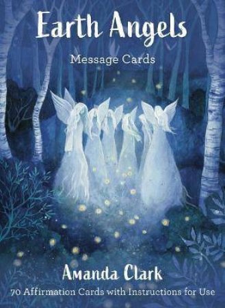 Earth Angels by Amanda Clark