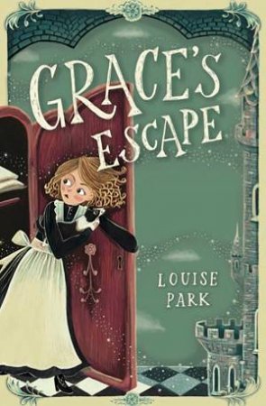 Grace's Escape by Louise Park