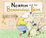 Norton And The Borrowing Bear