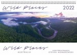 2022 Wild Places Of Australia Desk Calendar