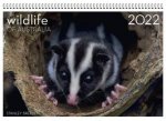 2022 Wildlife Of Australia Wall Calendar