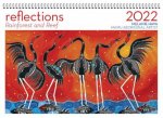 2022 Reflections Rainforest And Reef Wall Calendar