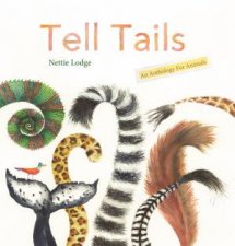 Tell Tails An Anthology For Animals