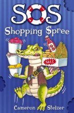 SOS Shopping Spree