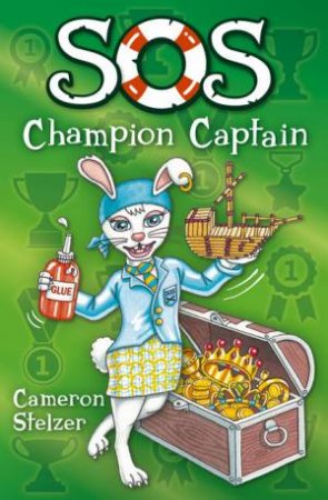 SOS: Champion Captain by Cameron Stelzer