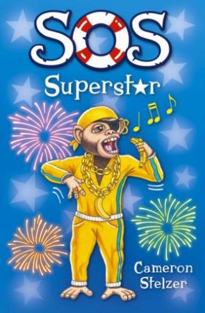 SOS Superstar by Cameron Stelzer