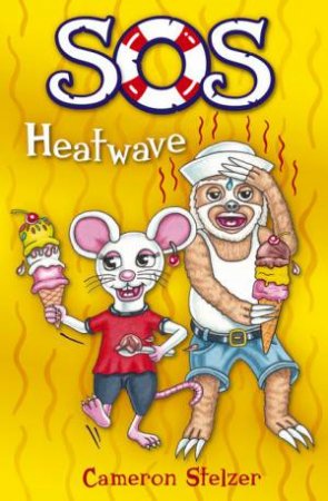 SOS: Heatwave by Cameron Stelzer