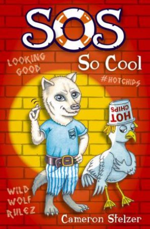 SOS: So Cool by Cameron Stelzer