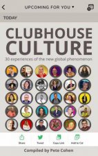 Clubhouse Culture