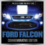Ford Falcon Commemorative Edition