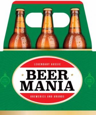 Beer Mania by Various