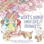 Whats Under Your Hat Granny