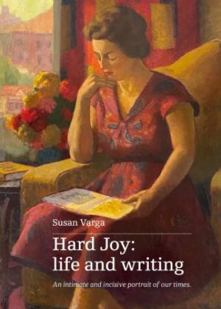 Hard Joy by Susan Varga