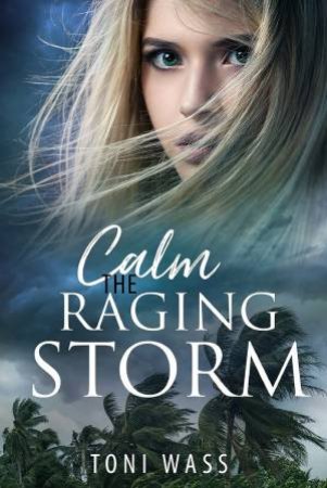 Calm The Raging Storm by Toni Wass