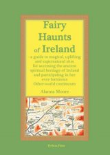 Fairy Haunts Of Ireland