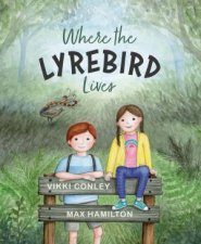 Where The Lyrebird Lives