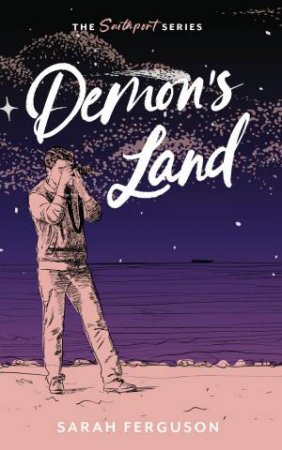 Demon's Land by Sarah Ferguson