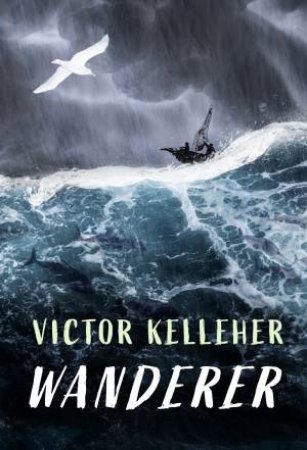 Wanderer by Victor Kelleher 