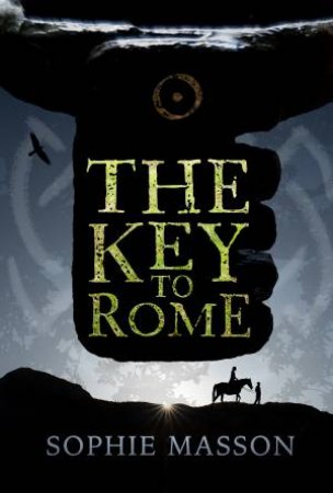 The Key to Rome by SOPHIE MASSON