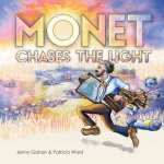 Monet Chases The Light