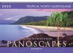 2023 Tropical North Queensland Panoscapes Wall Calendar