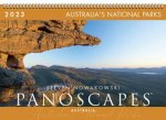 2023 National Parks of Australia Wall Calendar